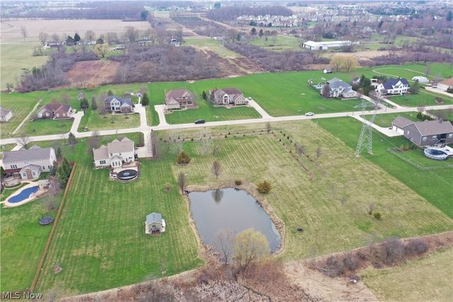 3629 Windsong Drive, Medina, OH 44256