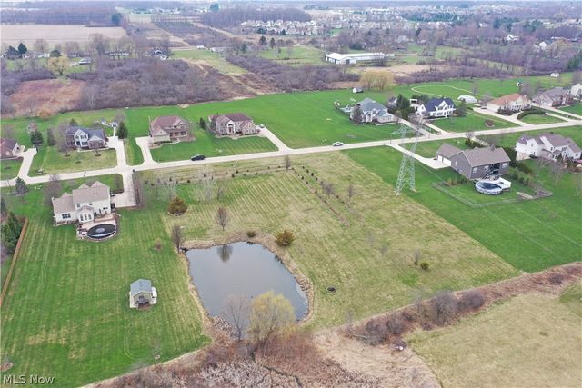 3629 Windsong Drive, Medina, OH 44256