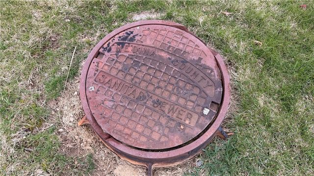 3629 Windsong Drive, Medina, OH 44256