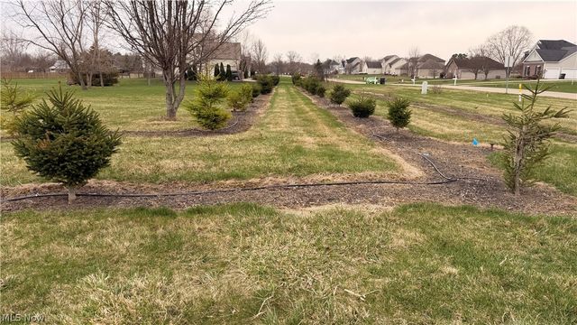 3629 Windsong Drive, Medina, OH 44256