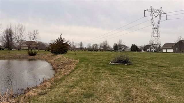 3629 Windsong Drive, Medina, OH 44256