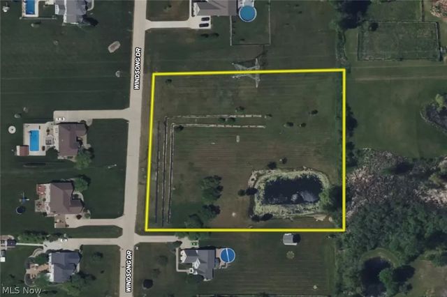 3629 Windsong Drive, Medina, OH 44256