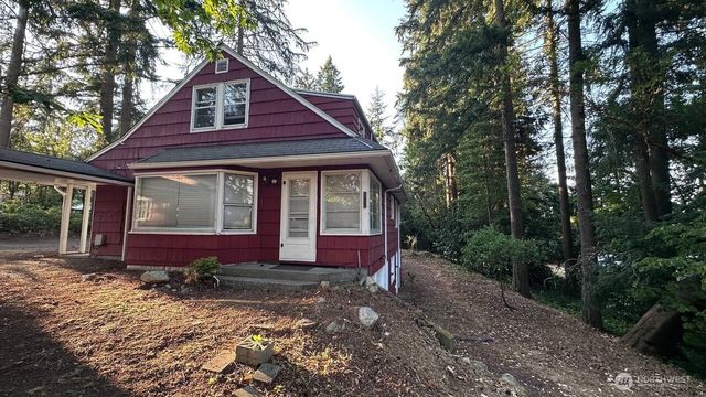 16310 Ashworth Avenue N, Shoreline, WA 98133