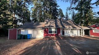 16310 Ashworth Avenue N, Shoreline, WA 98133