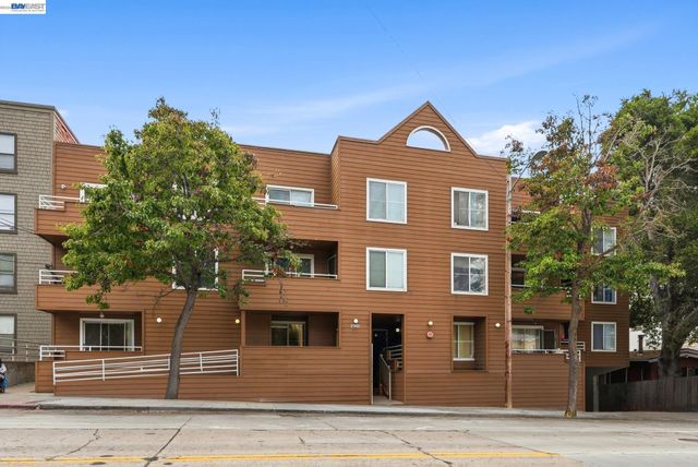 2901 Macarthur Blvd 103, Oakland, CA 94602