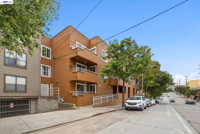 2901 Macarthur Blvd 103, Oakland, CA 94602