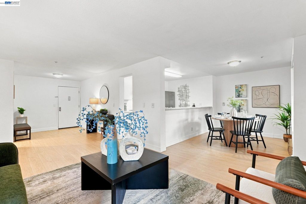 2901 Macarthur Blvd 103, Oakland, CA 94602