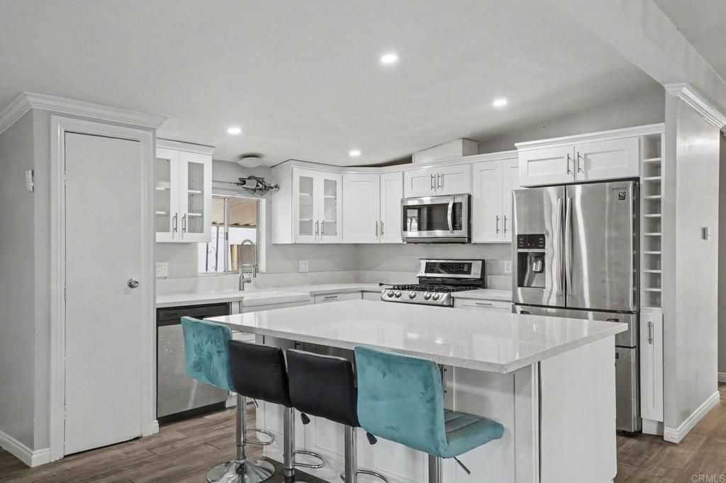 12505 Royal Road SPC 66, El Cajon, CA 92021 — exterior