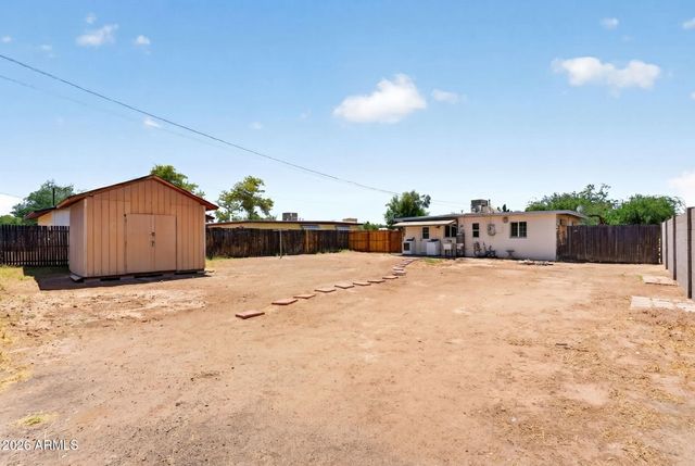720 W 12TH Street, Tempe, AZ 85281