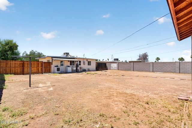 720 W 12TH Street, Tempe, AZ 85281