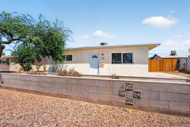720 W 12TH Street, Tempe, AZ 85281