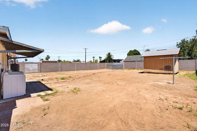 720 W 12TH Street, Tempe, AZ 85281