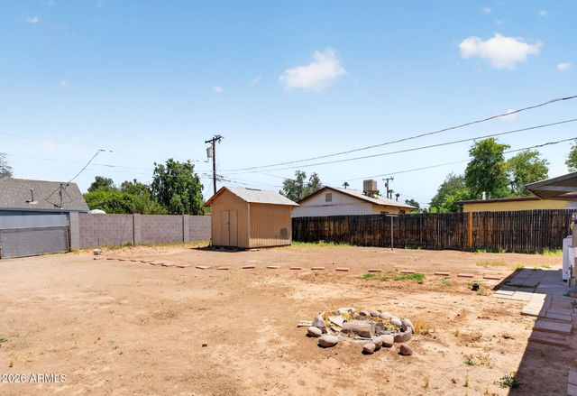 720 W 12TH Street, Tempe, AZ 85281