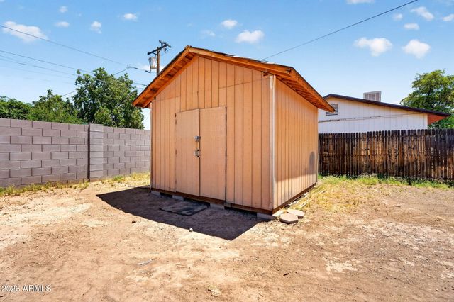 720 W 12TH Street, Tempe, AZ 85281