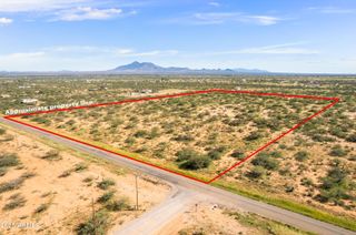 0000 E Three Canyons Road -, Hereford, AZ 85615