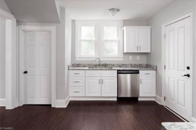321 Louise Avenue, High Point, NC 27262