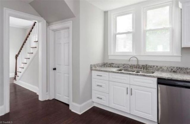 321 Louise Avenue, High Point, NC 27262