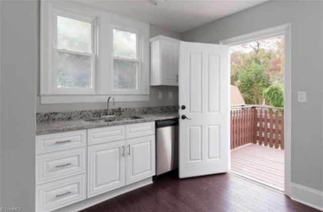 321 Louise Avenue, High Point, NC 27262