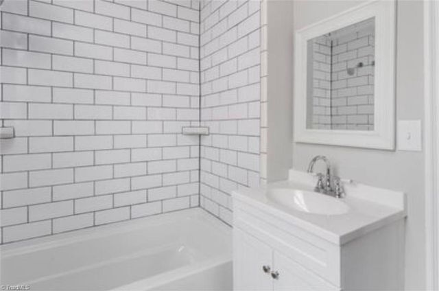 321 Louise Avenue, High Point, NC 27262