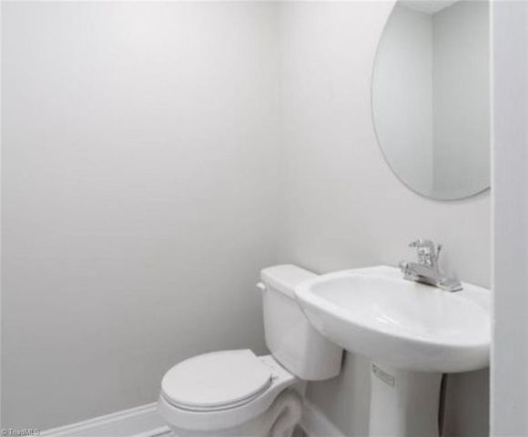 321 Louise Avenue, High Point, NC 27262