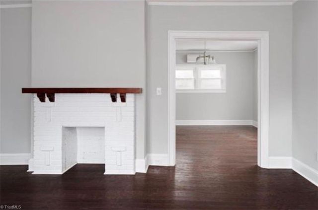 321 Louise Avenue, High Point, NC 27262