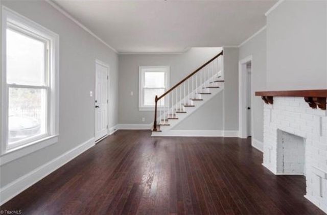 321 Louise Avenue, High Point, NC 27262