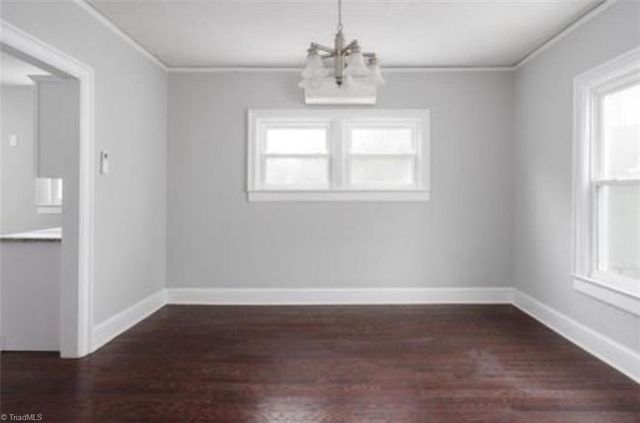 321 Louise Avenue, High Point, NC 27262