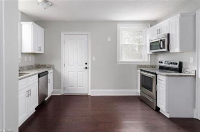 321 Louise Avenue, High Point, NC 27262
