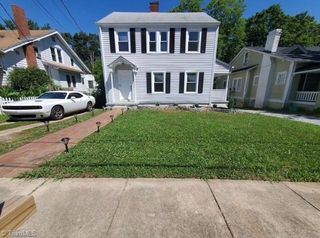 321 Louise Avenue, High Point, NC 27262