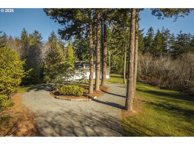 88579 HIGHWAY 42S, Bandon, OR 97411