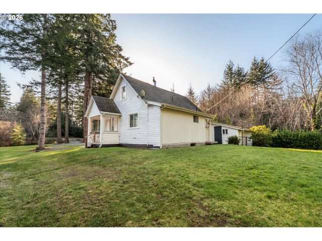 88579 HIGHWAY 42S, Bandon, OR 97411