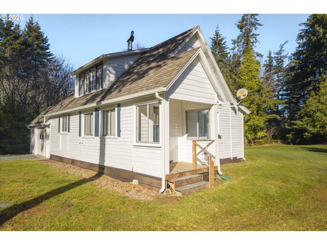 88579 HIGHWAY 42S, Bandon, OR 97411