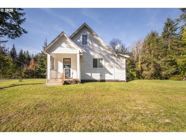 88579 HIGHWAY 42S, Bandon, OR 97411