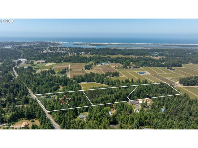 88579 HIGHWAY 42S, Bandon, OR 97411
