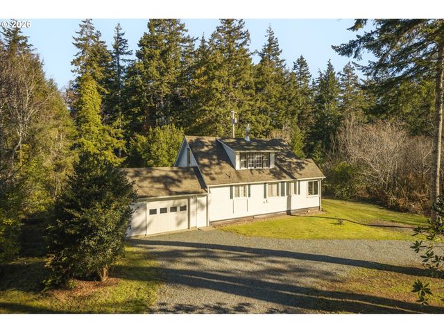 88579 HIGHWAY 42S, Bandon, OR 97411