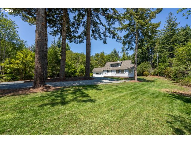 88579 HIGHWAY 42S, Bandon, OR 97411