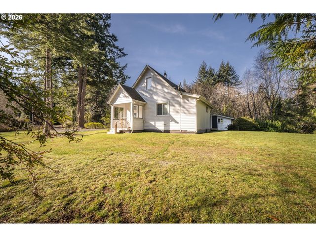 88579 HIGHWAY 42S, Bandon, OR 97411