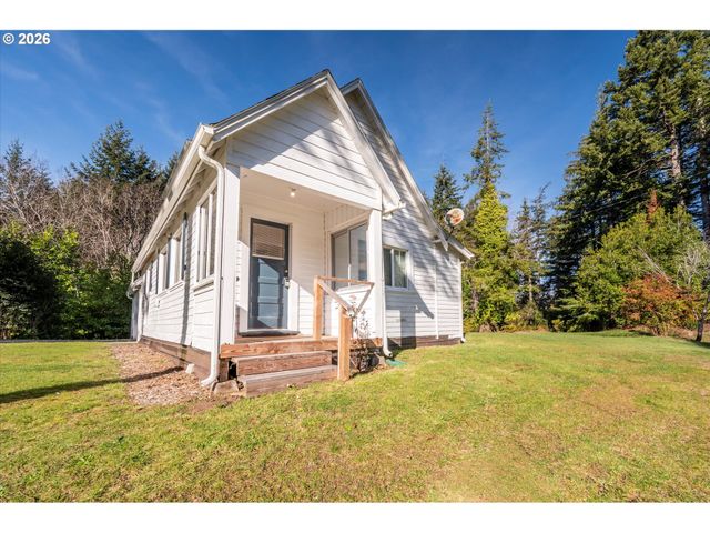 88579 HIGHWAY 42S, Bandon, OR 97411