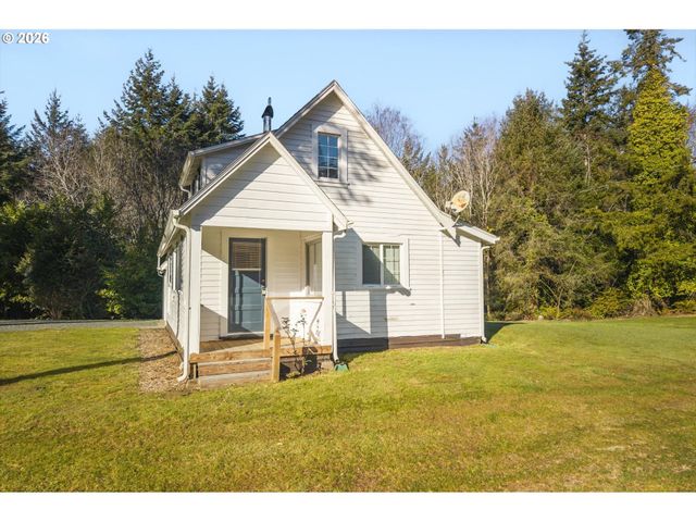 88579 HIGHWAY 42S, Bandon, OR 97411