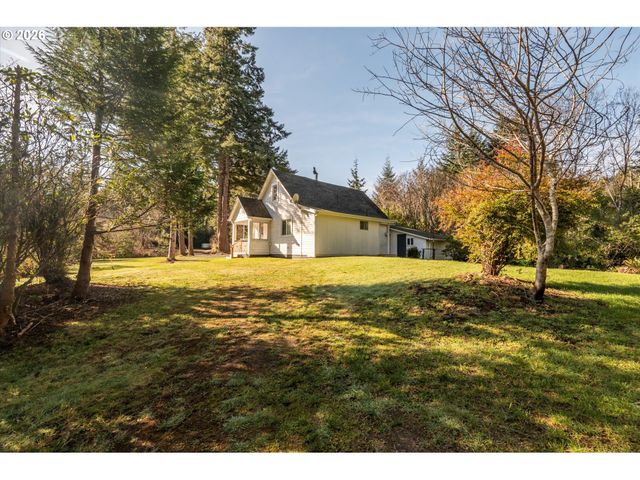 88579 HIGHWAY 42S, Bandon, OR 97411