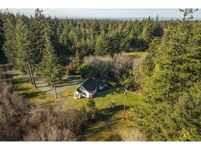 88579 HIGHWAY 42S, Bandon, OR 97411