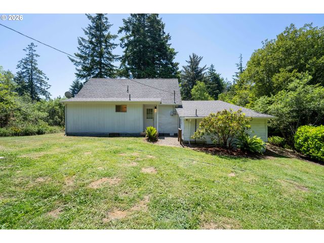88579 HIGHWAY 42S, Bandon, OR 97411