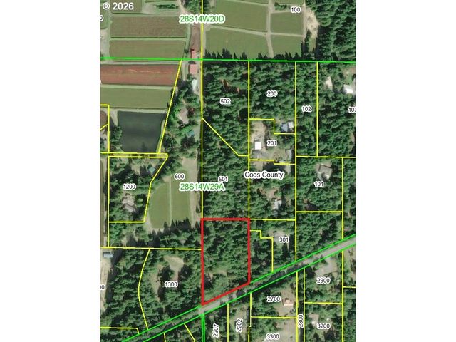 88579 HIGHWAY 42S, Bandon, OR 97411