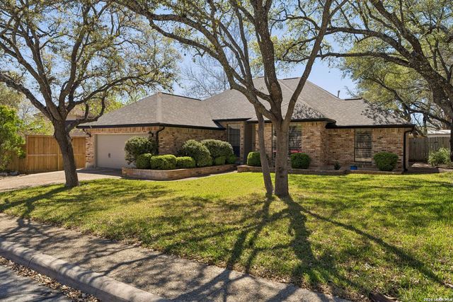 2442 Rim Oak, San Antonio, TX 78232