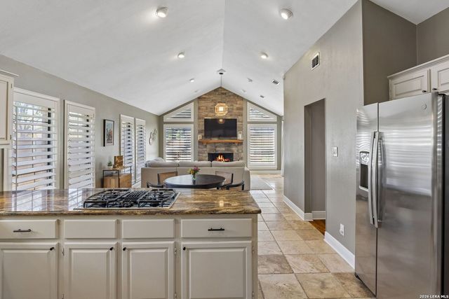 2442 Rim Oak, San Antonio, TX 78232