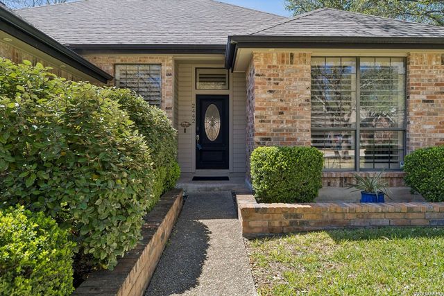 2442 Rim Oak, San Antonio, TX 78232