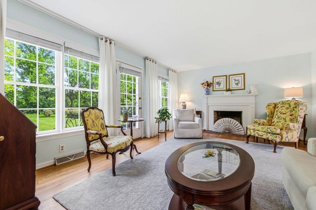 415 KERN ST, Woodstock, VA 22664