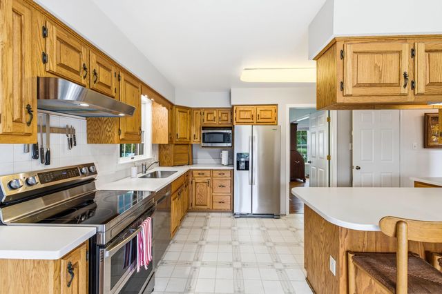 415 KERN ST, Woodstock, VA 22664