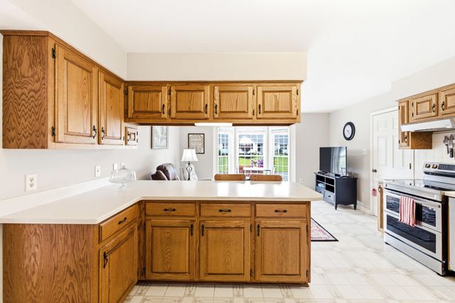 415 KERN ST, Woodstock, VA 22664