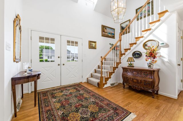 415 KERN ST, Woodstock, VA 22664